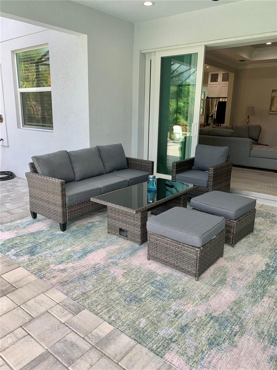 PORT CHARLOTTE SEC 057 - Residential Lease