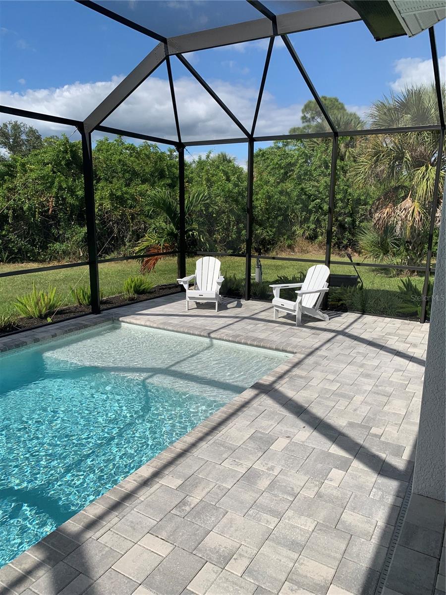 PORT CHARLOTTE SEC 057 - Residential Lease