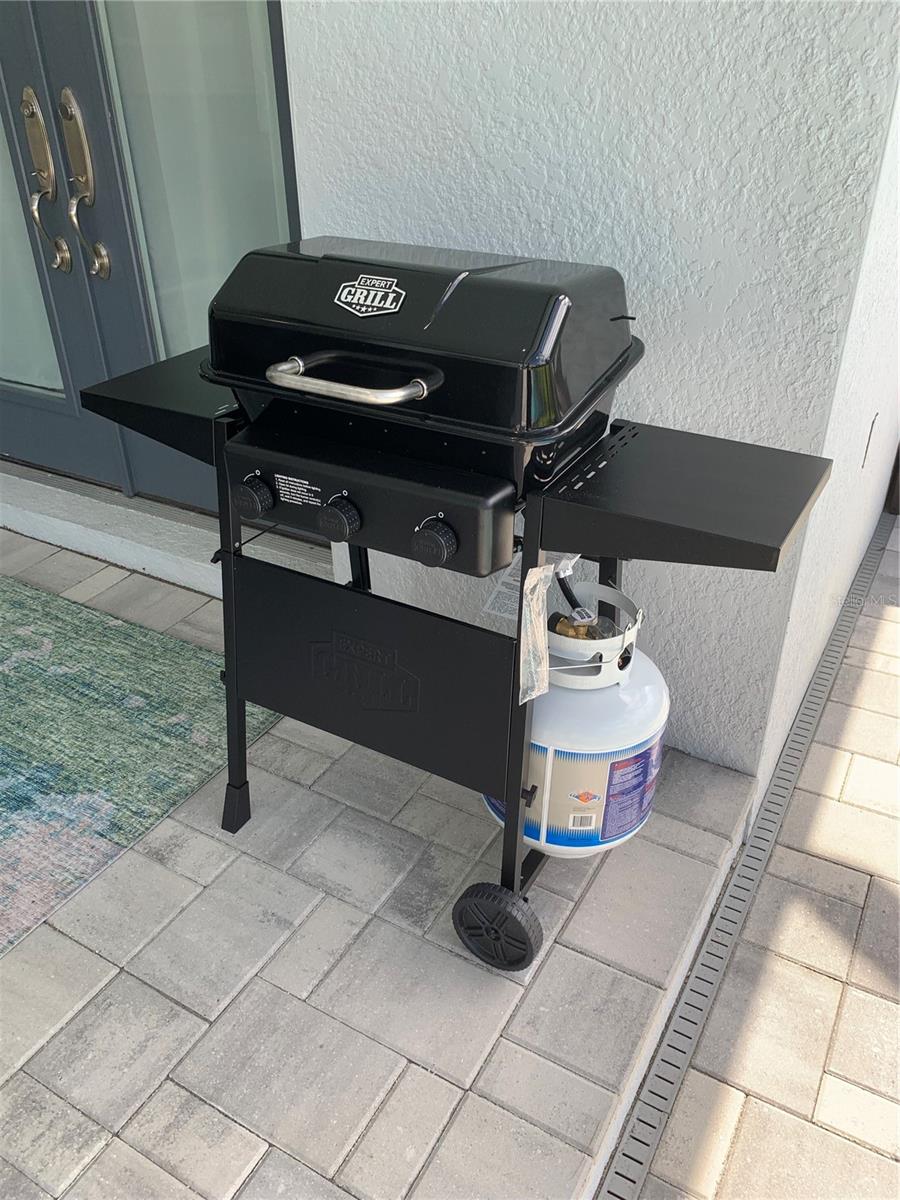 PORT CHARLOTTE SEC 057 - Residential Lease