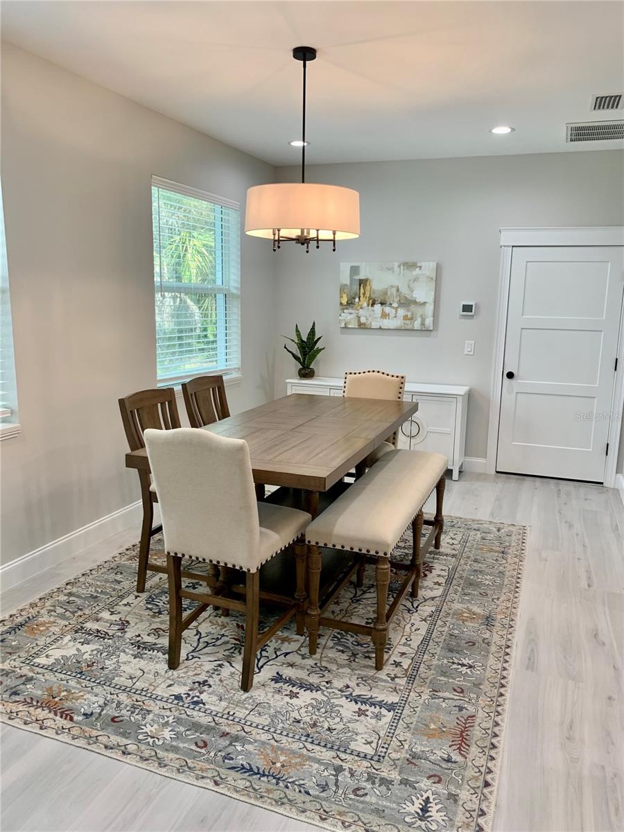 PORT CHARLOTTE SEC 057 - Residential Lease