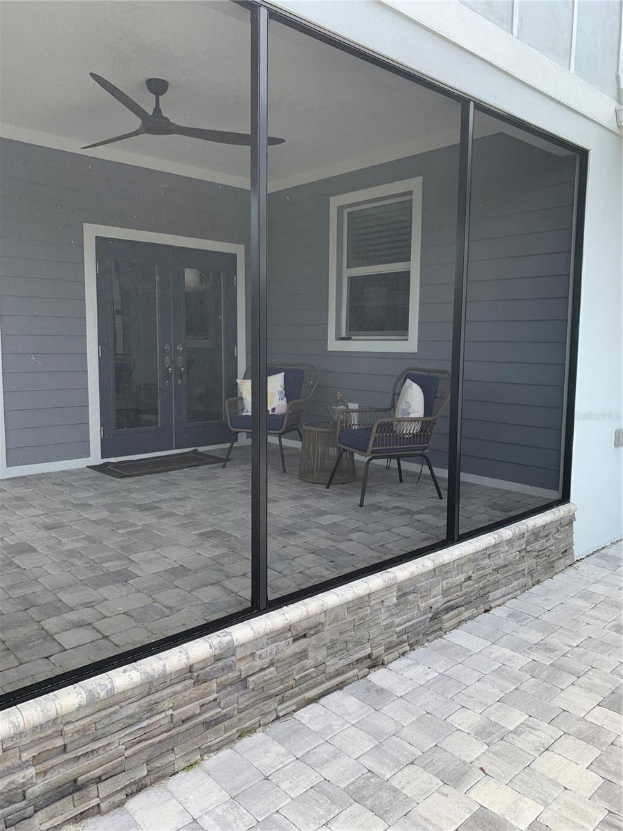 PORT CHARLOTTE SEC 057 - Residential Lease