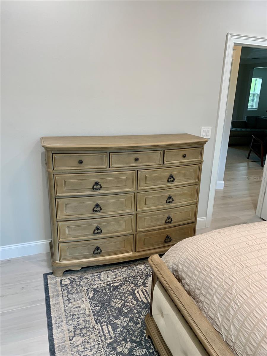 PORT CHARLOTTE SEC 057 - Residential Lease