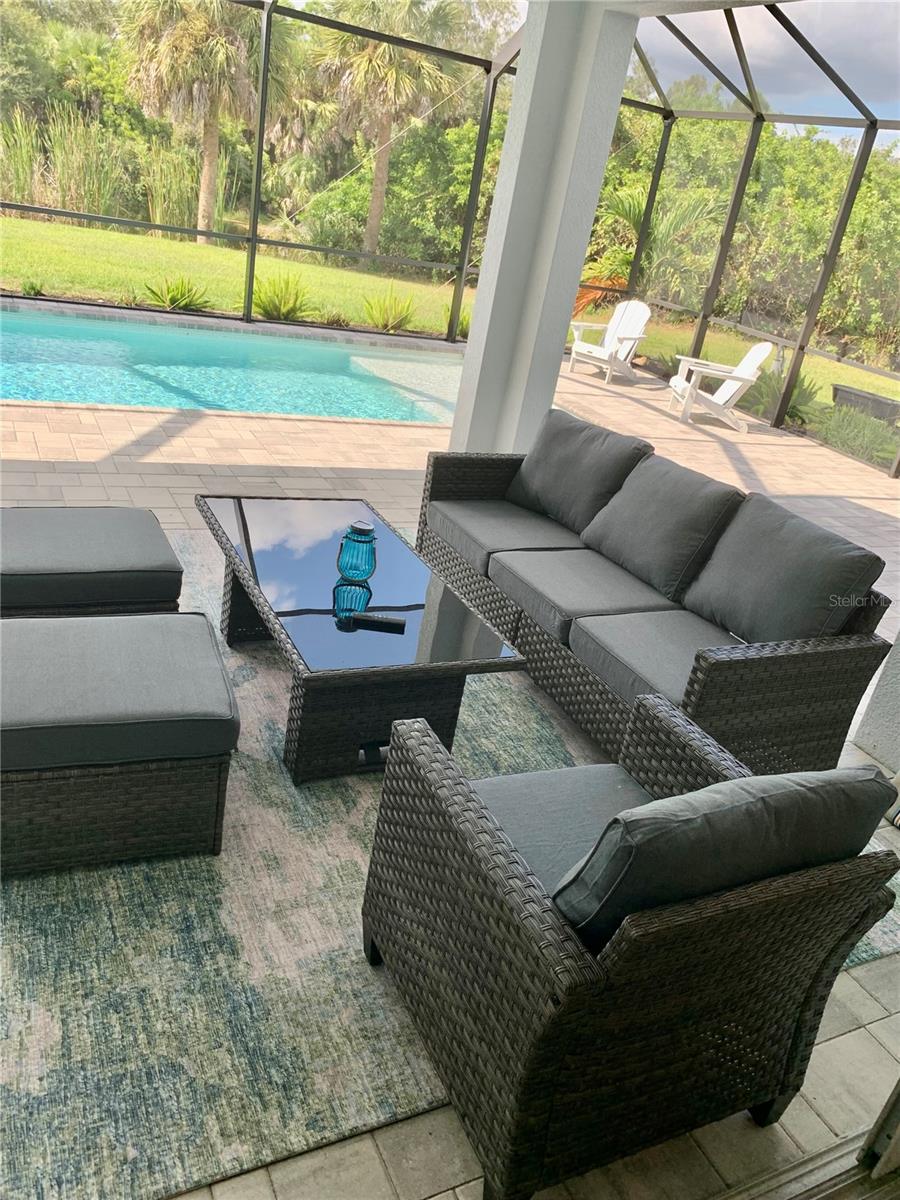 PORT CHARLOTTE SEC 057 - Residential Lease