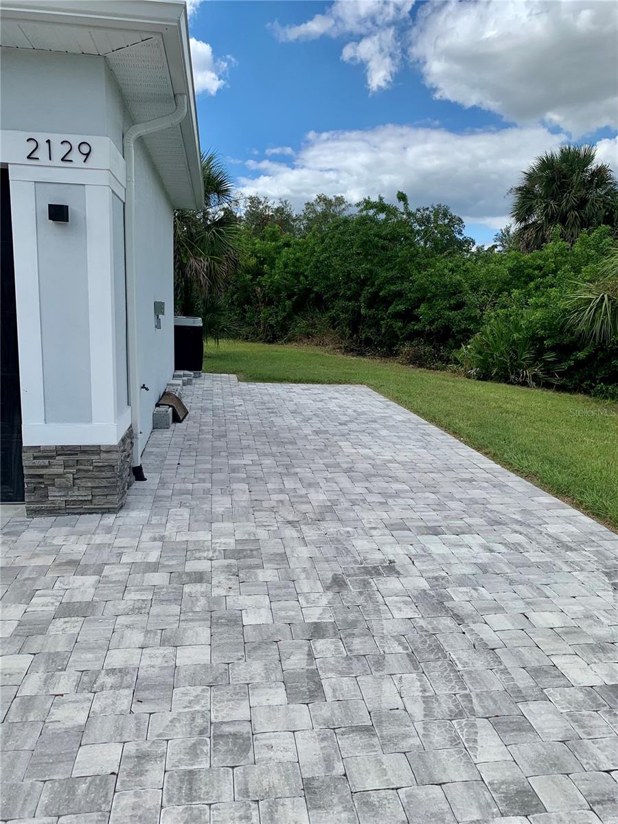 PORT CHARLOTTE SEC 057 - Residential Lease