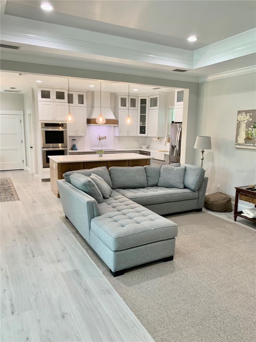 PORT CHARLOTTE SEC 057 - Residential Lease