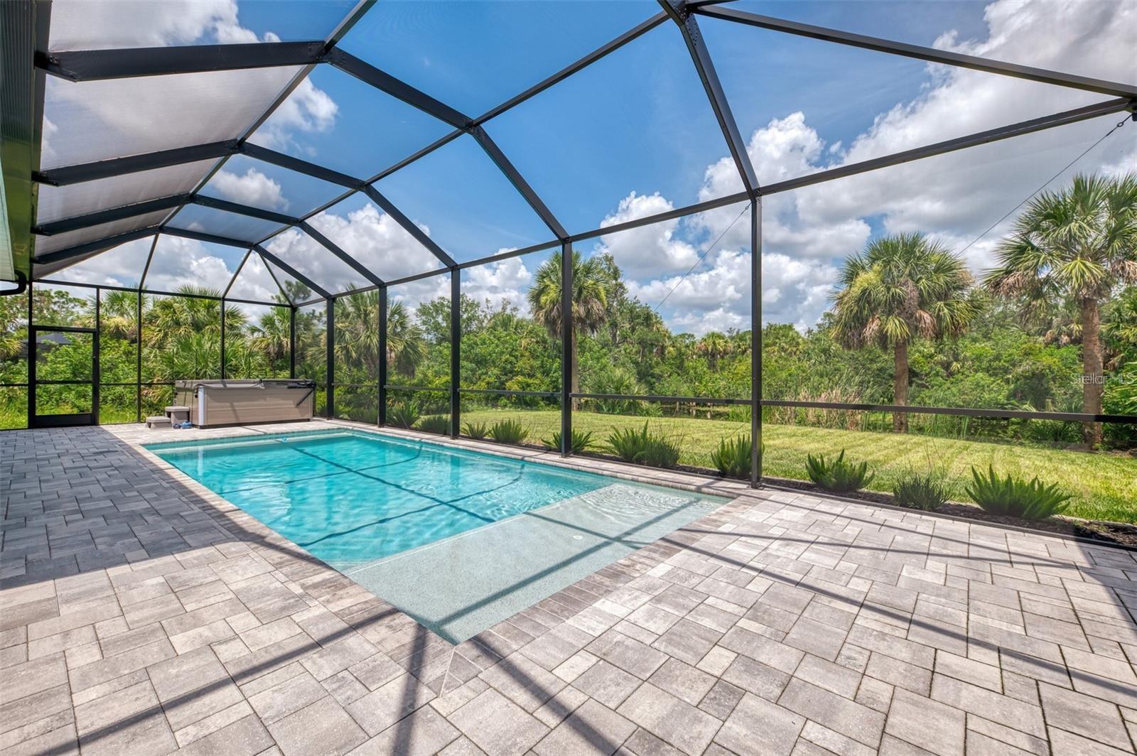 PORT CHARLOTTE SEC 057 - Residential Lease