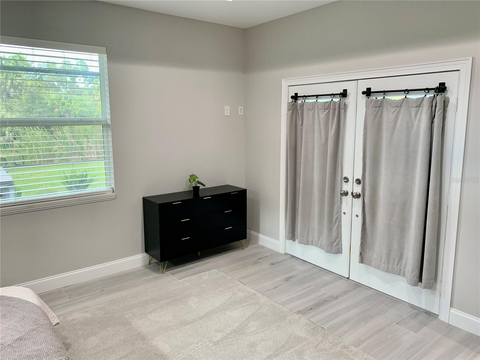 PORT CHARLOTTE SEC 057 - Residential Lease