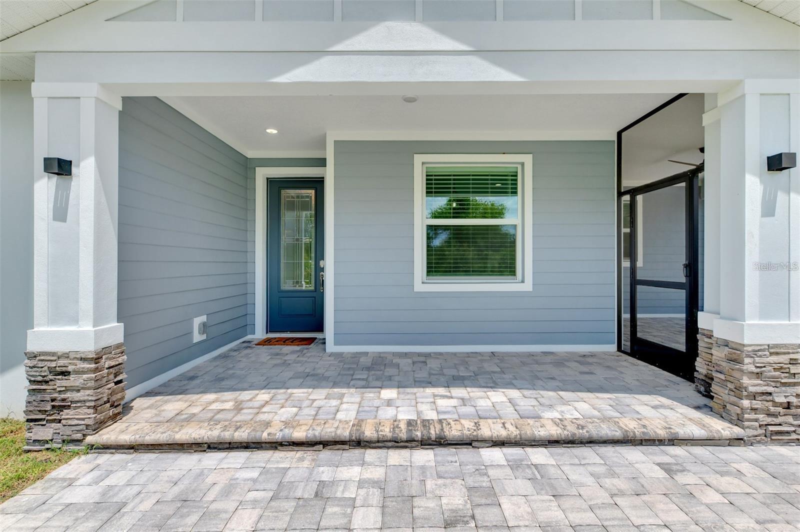 PORT CHARLOTTE SEC 057 - Residential Lease