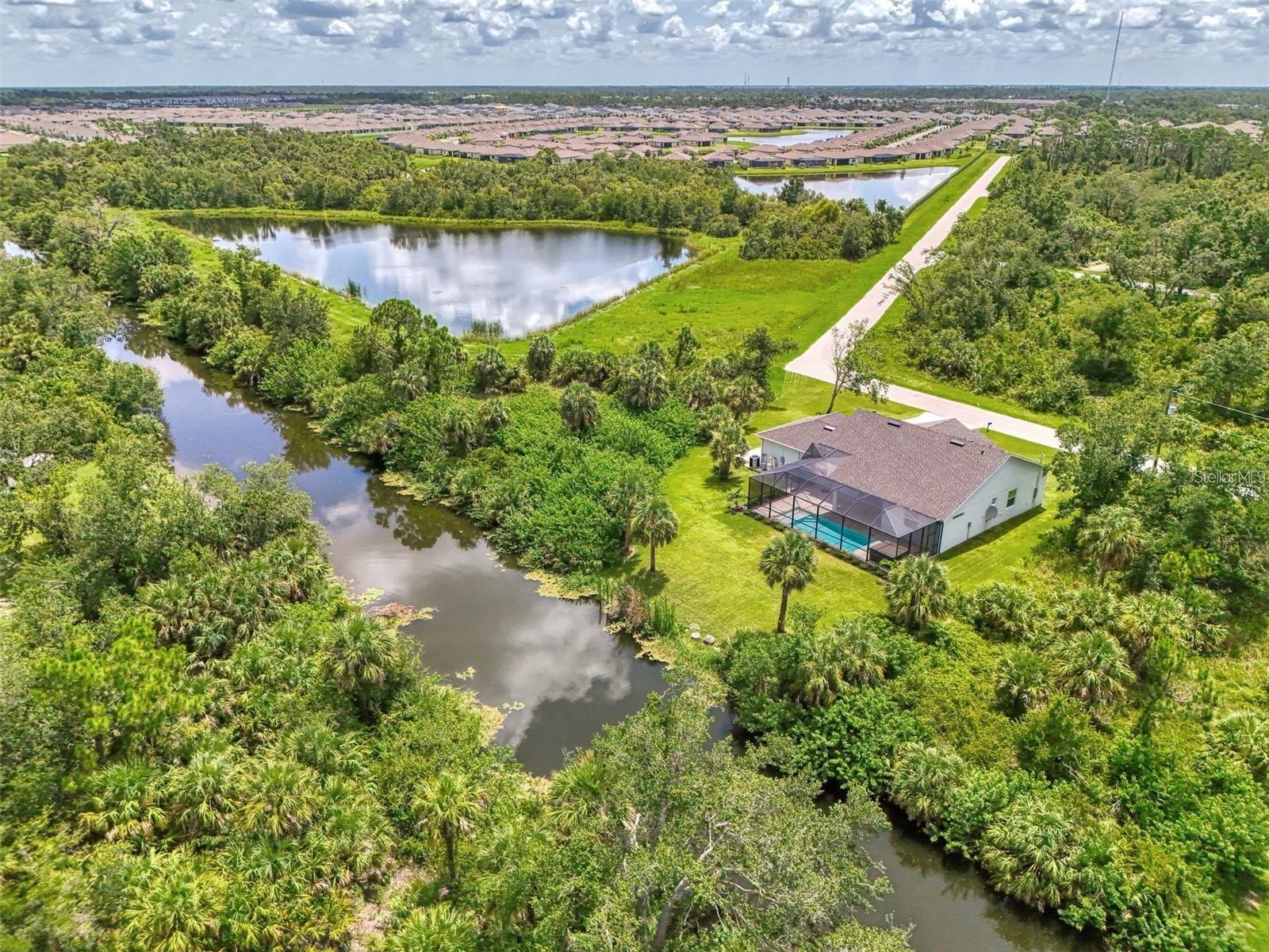 PORT CHARLOTTE SEC 057 - Residential Lease