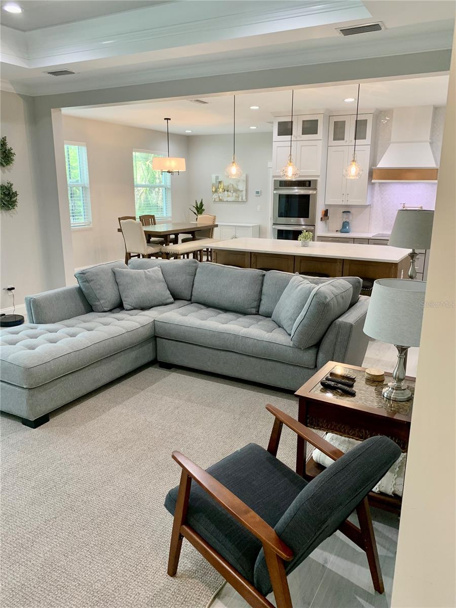 PORT CHARLOTTE SEC 057 - Residential Lease