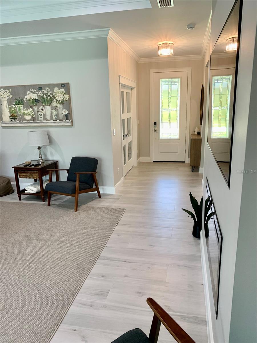 PORT CHARLOTTE SEC 057 - Residential Lease