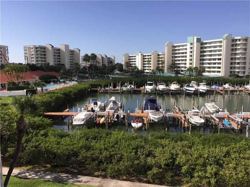 RANGER CONDO - Residential Lease