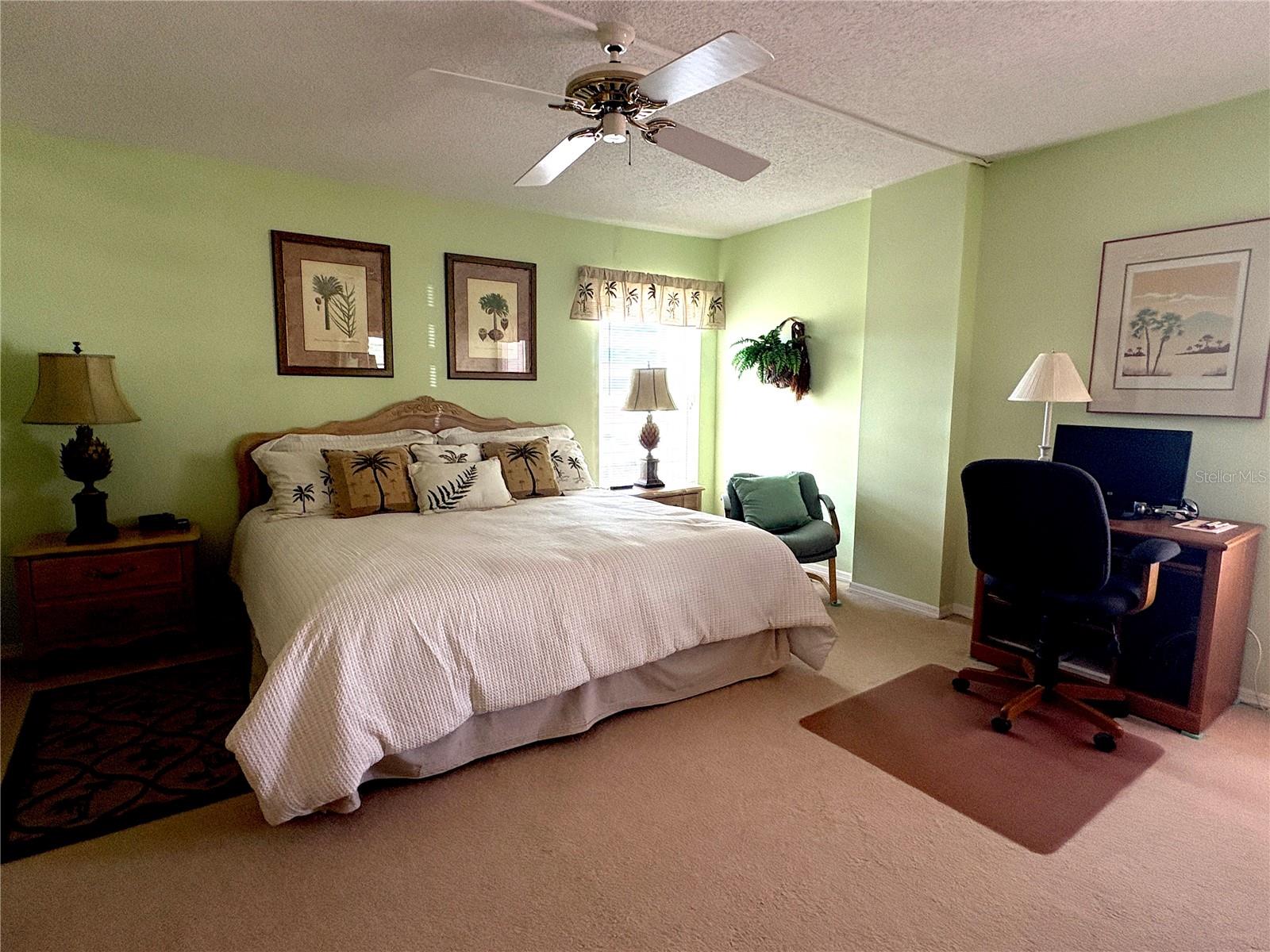 RANGER CONDO - Residential Lease