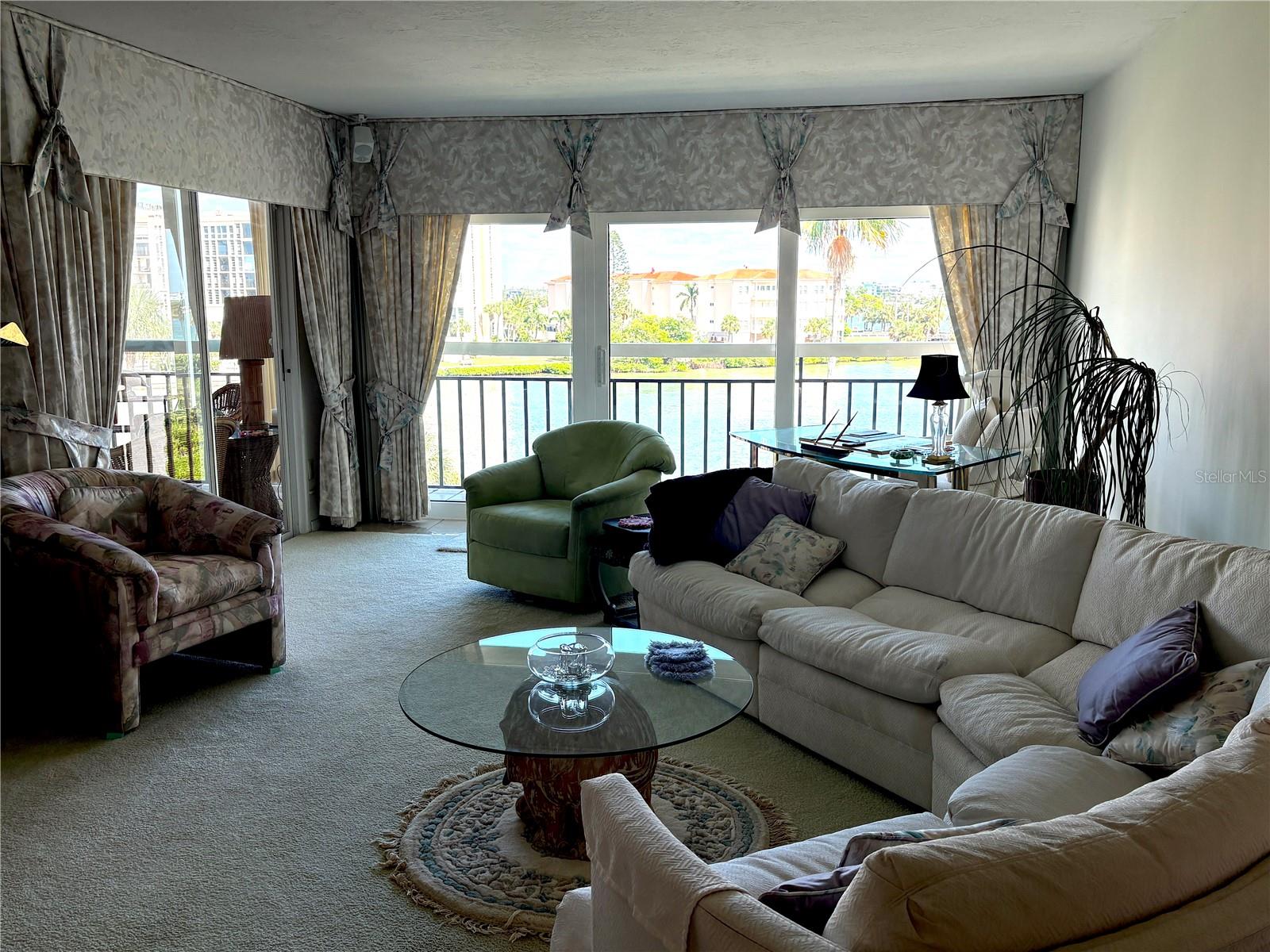 RANGER CONDO - Residential Lease