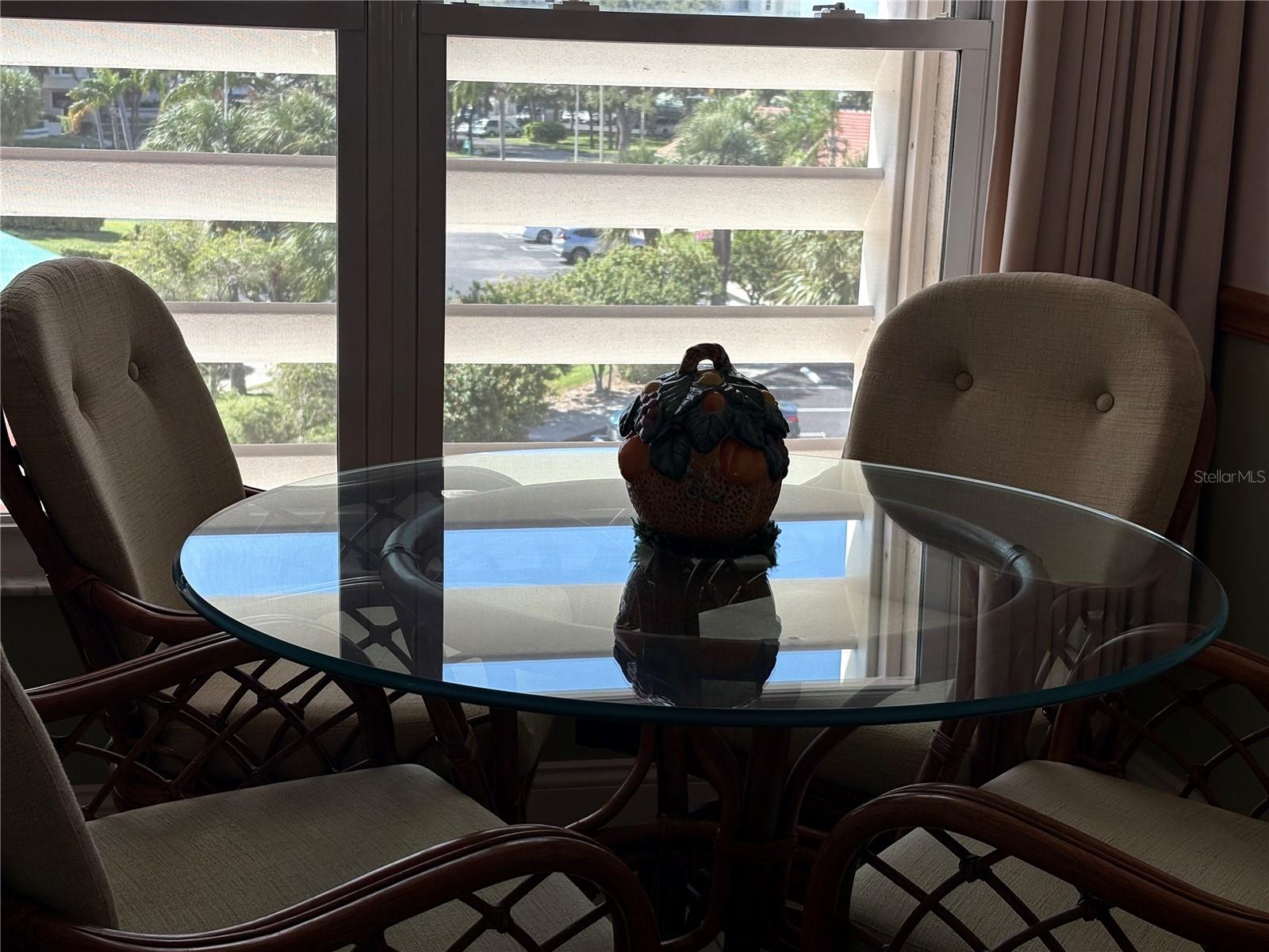 RANGER CONDO - Residential Lease