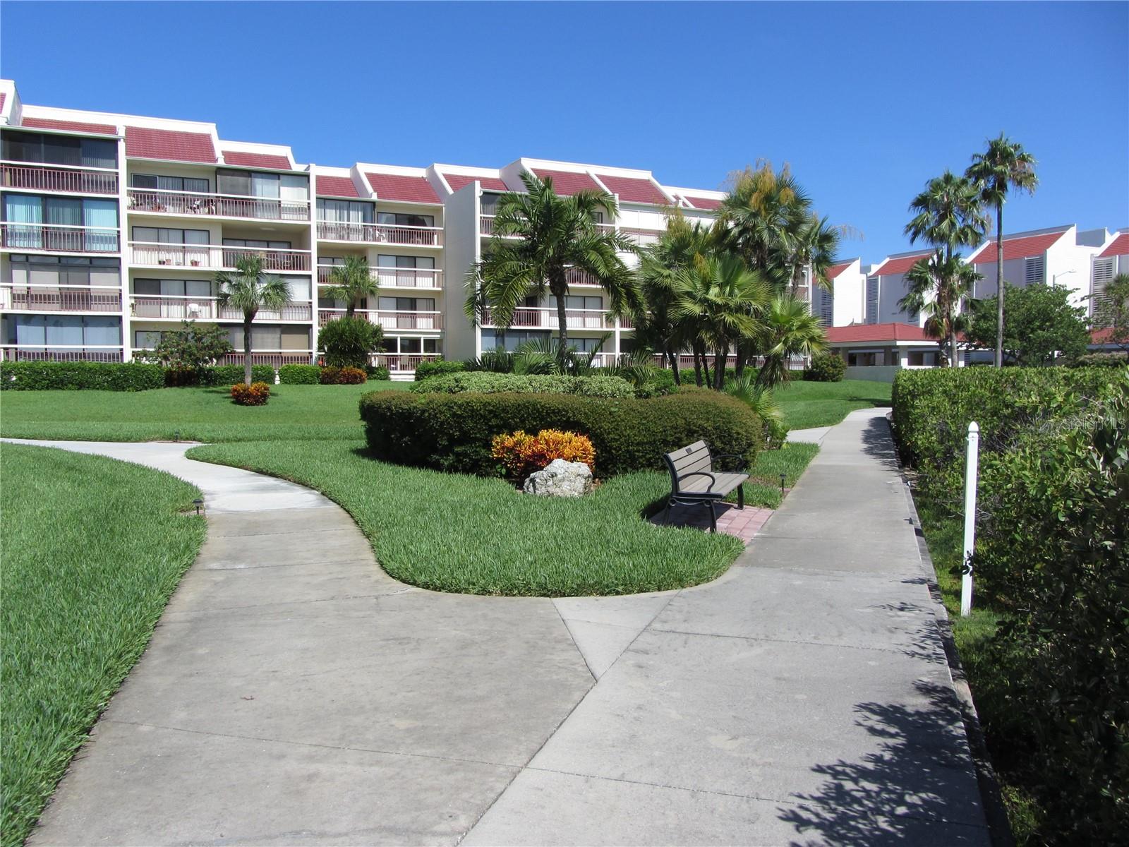 RANGER CONDO - Residential Lease