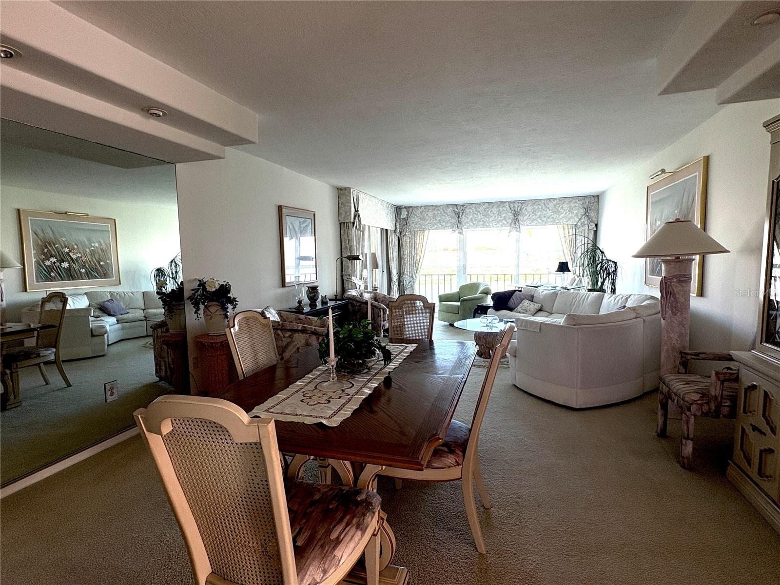 RANGER CONDO - Residential Lease