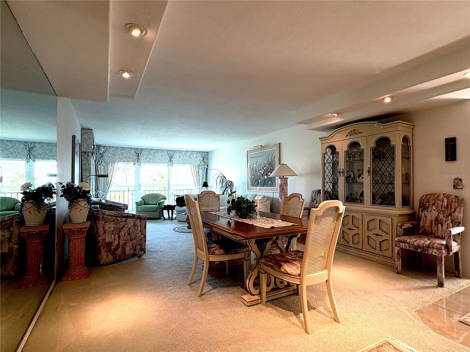 RANGER CONDO - Residential Lease