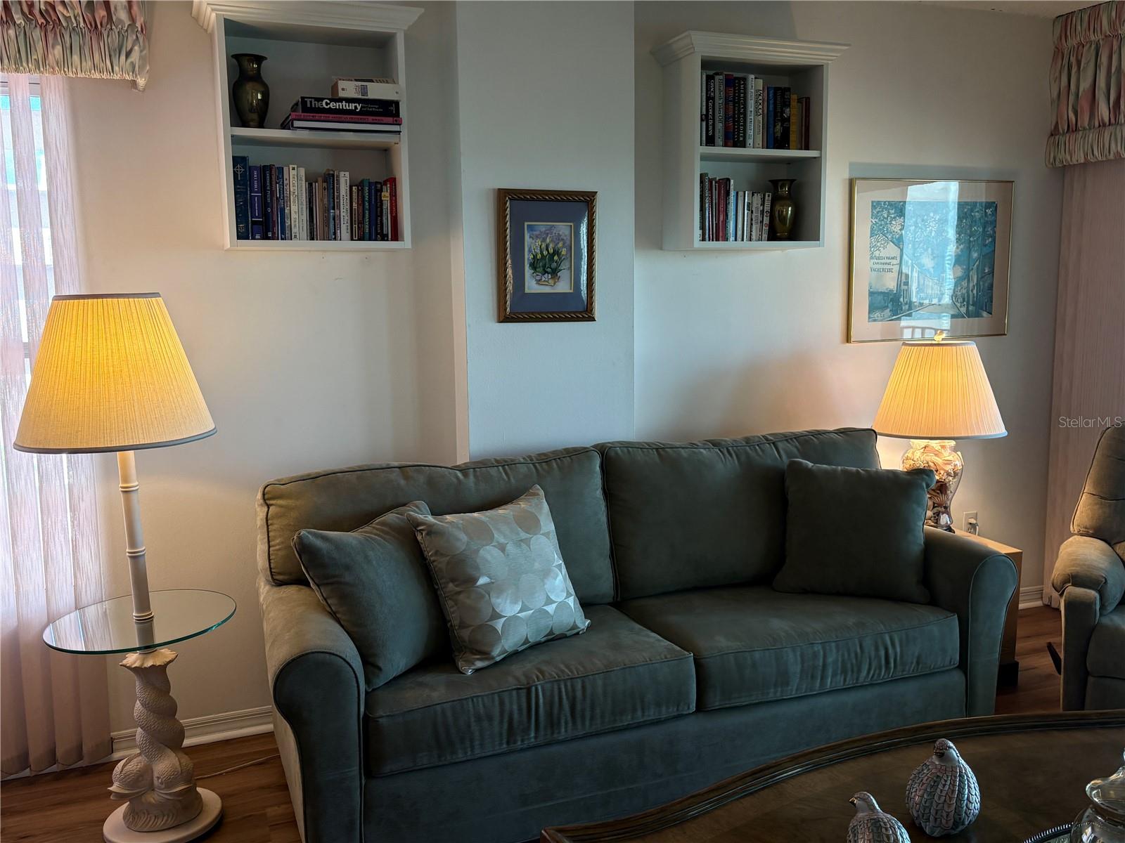 RANGER CONDO - Residential Lease