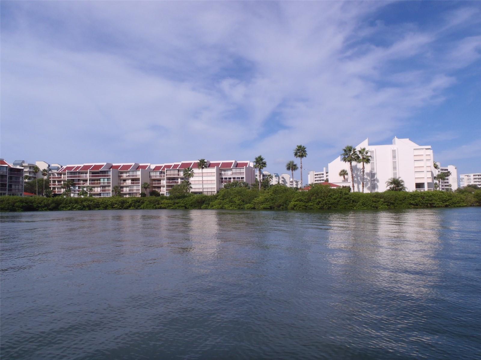 RANGER CONDO - Residential Lease