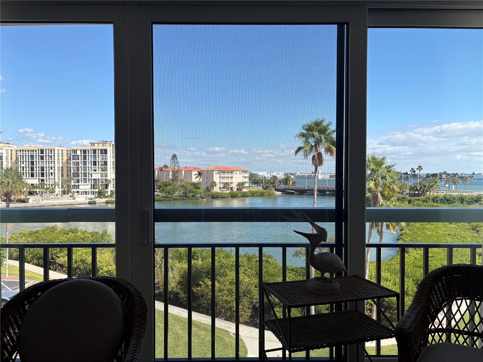 RANGER CONDO - Residential Lease