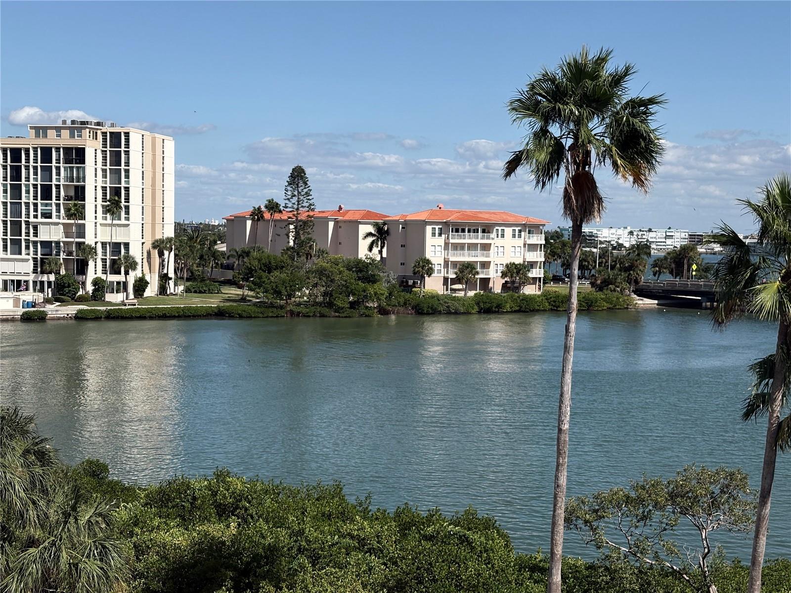 RANGER CONDO - Residential Lease