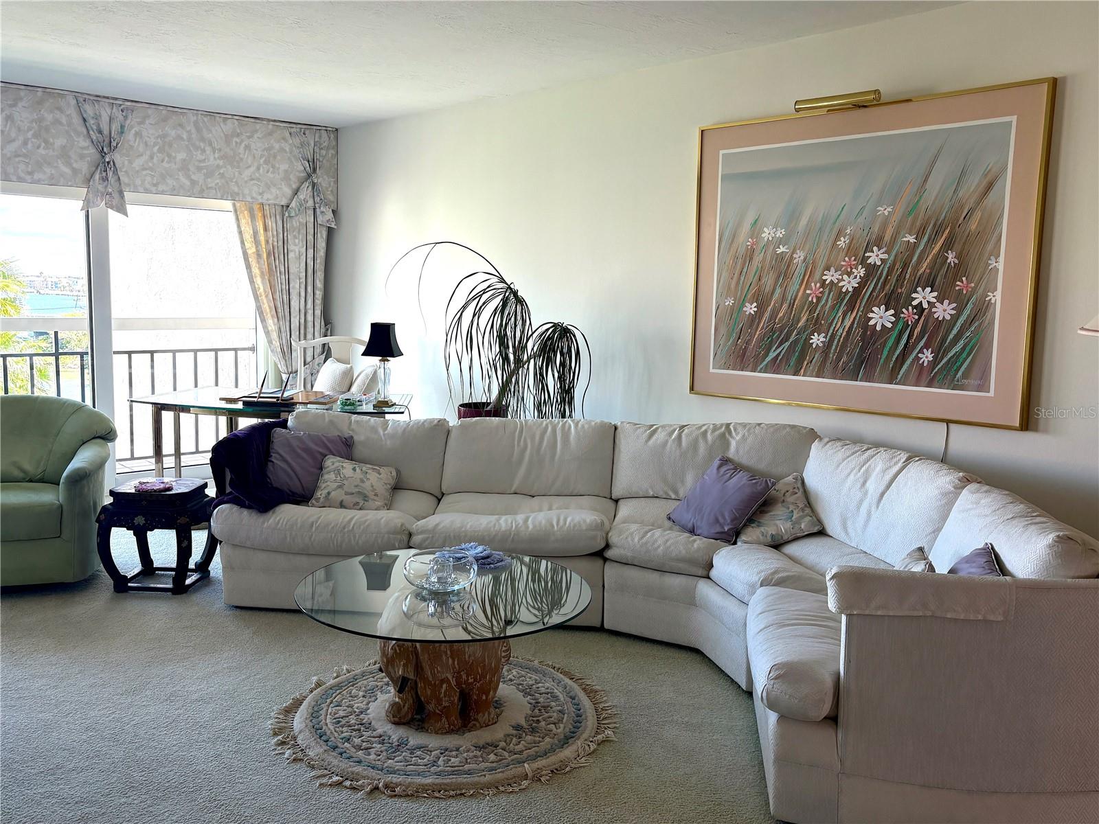 RANGER CONDO - Residential Lease