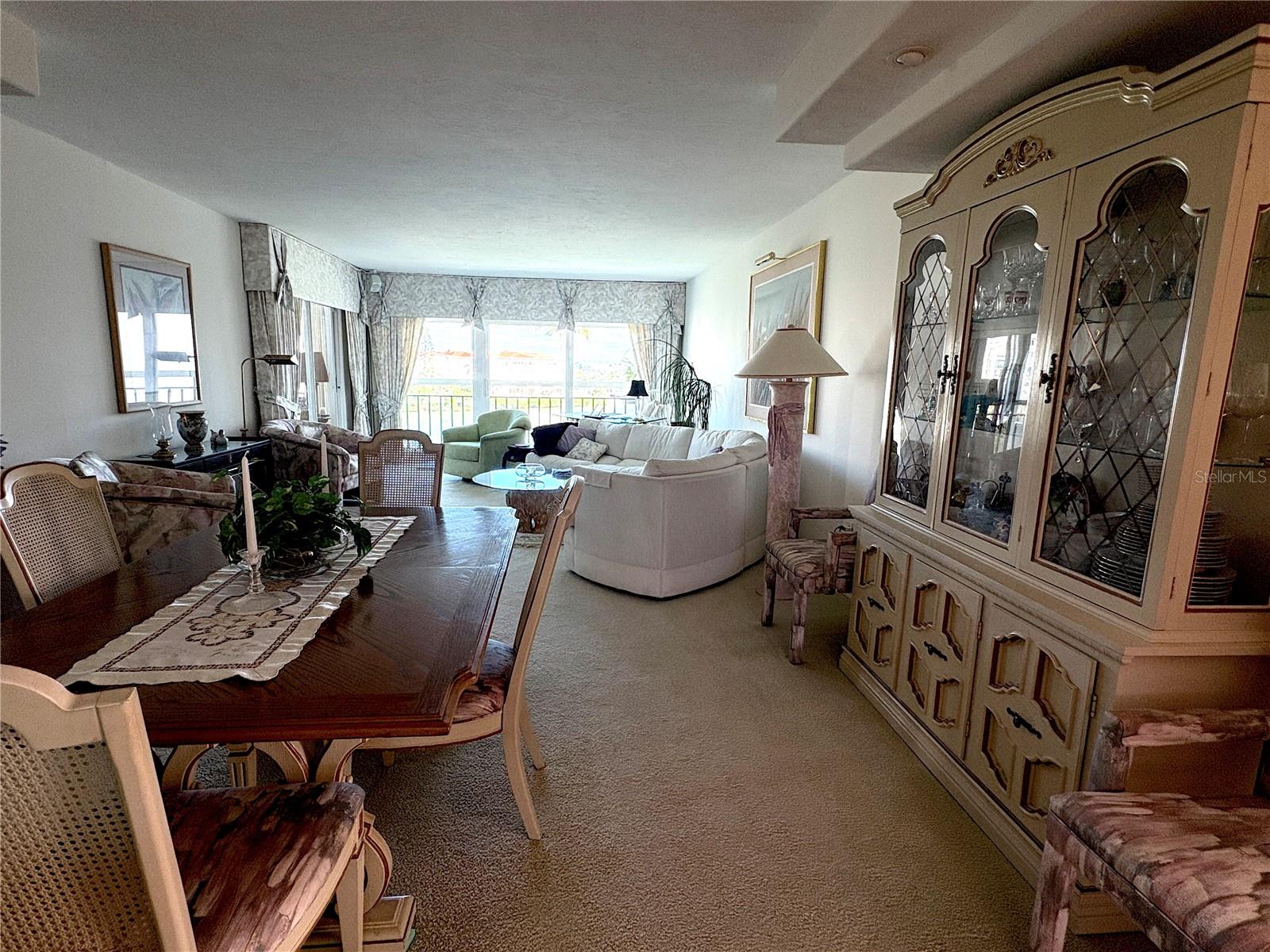 RANGER CONDO - Residential Lease