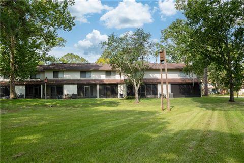 A home in GAINESVILLE