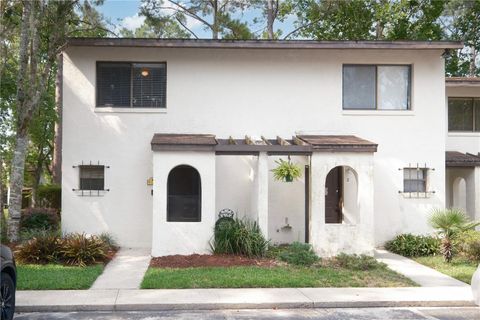 A home in GAINESVILLE