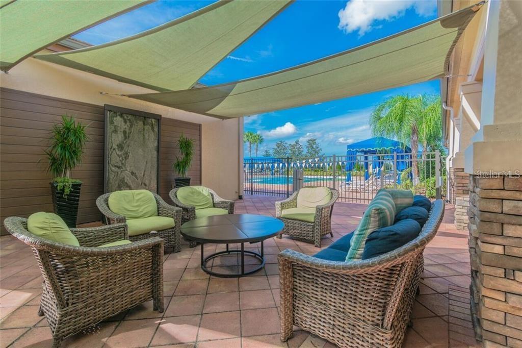 VALENCIA LAKES TR J PH 1 - Residential