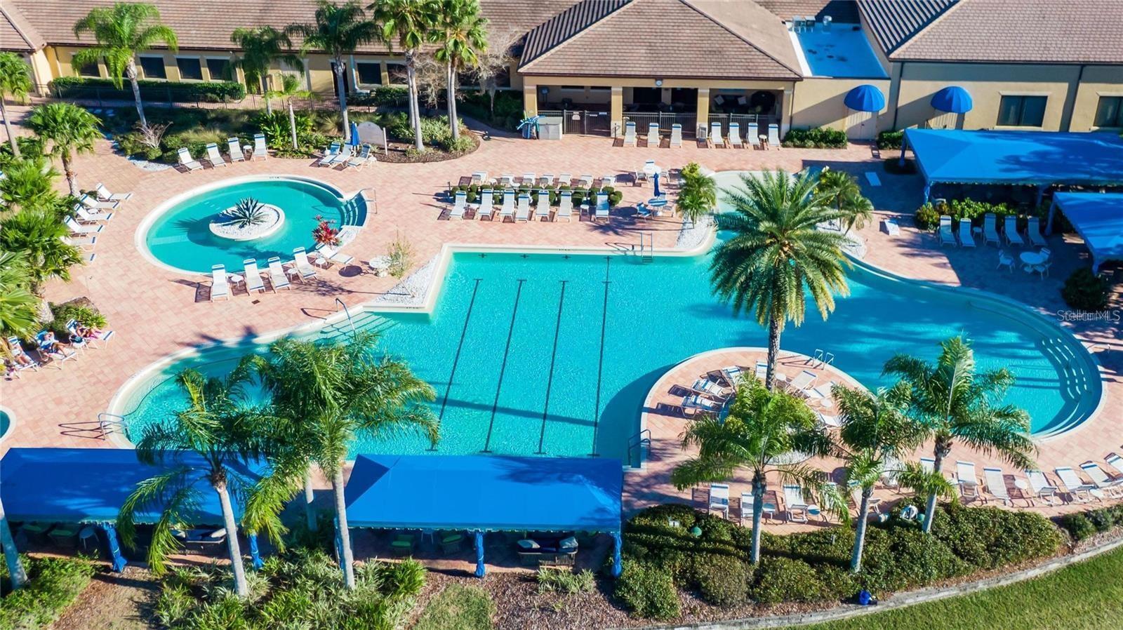 VALENCIA LAKES TR J PH 1 - Residential