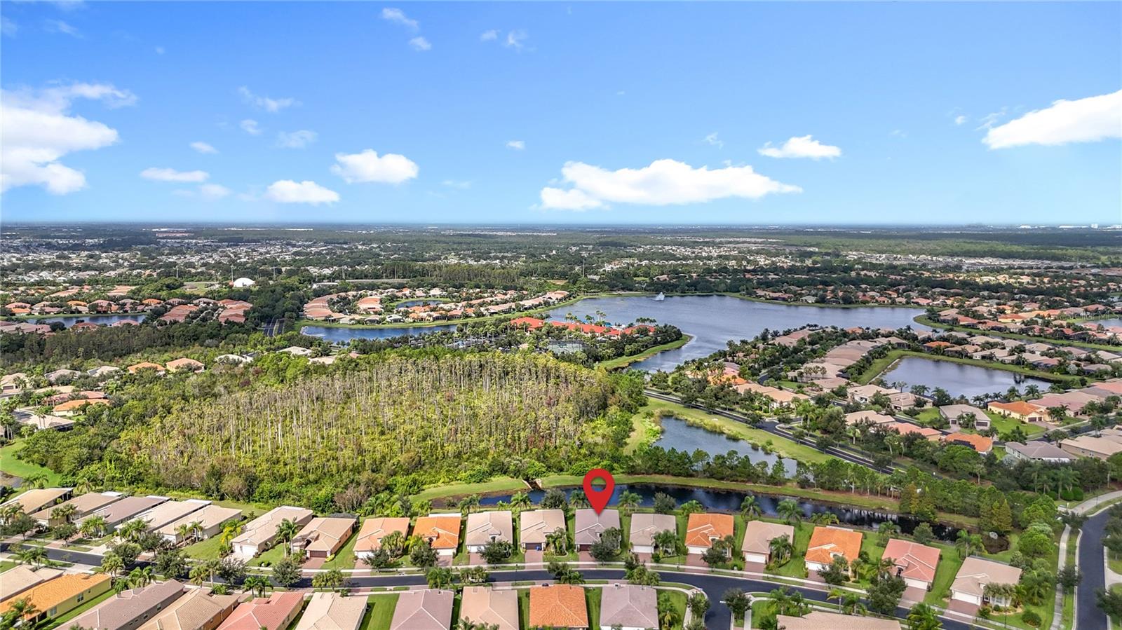 VALENCIA LAKES TR J PH 1 - Residential