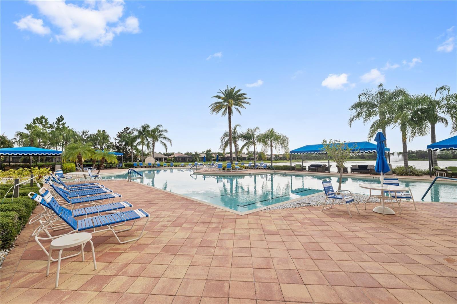 VALENCIA LAKES TR J PH 1 - Residential