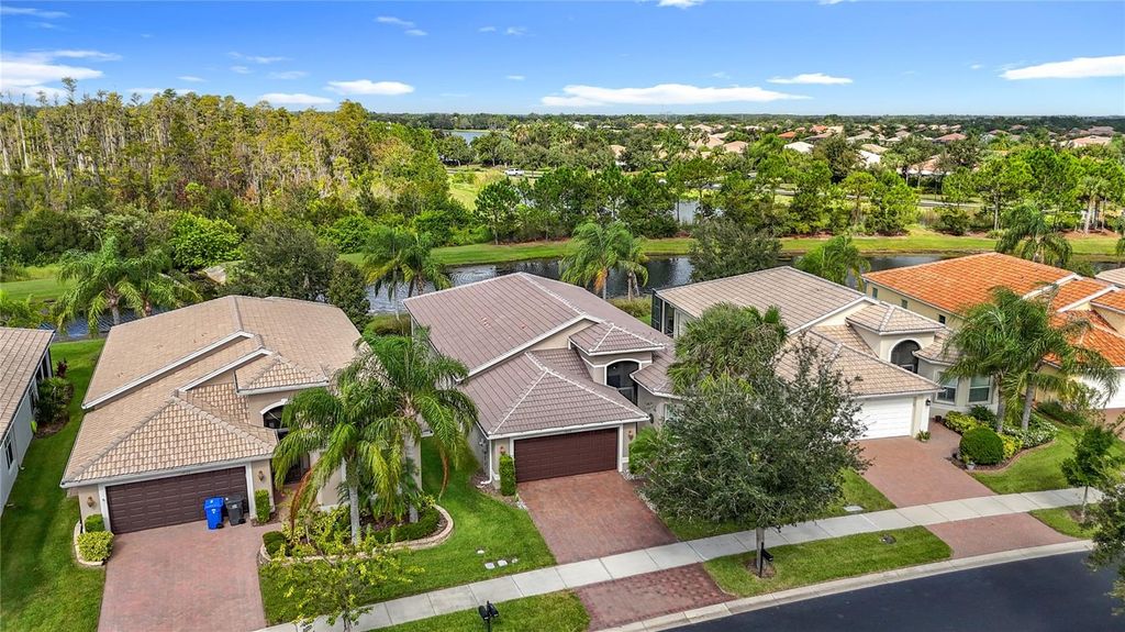 Photo of 16113 Cape Coral Drive, Wimauma, FL 33598 (MLS # TB8433984)
