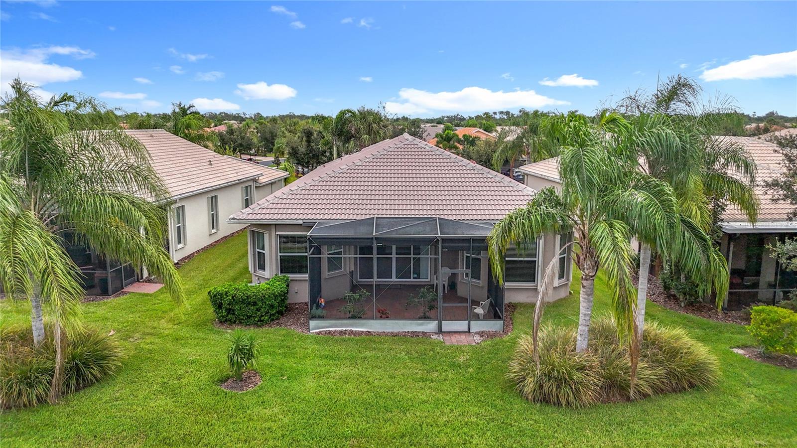 VALENCIA LAKES TR J PH 1 - Residential