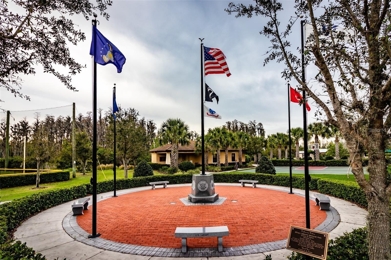 VALENCIA LAKES TR J PH 1 - Residential