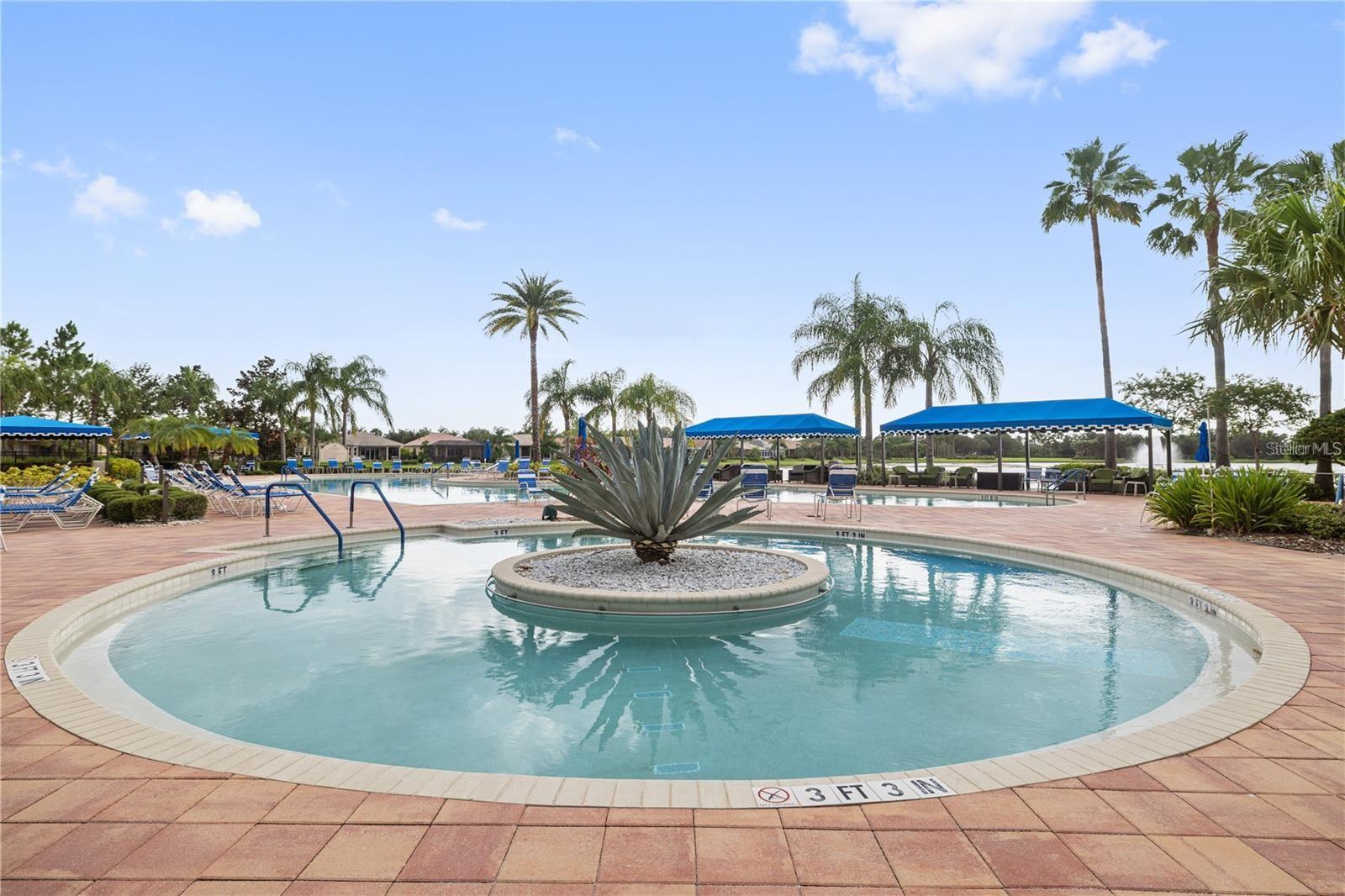 VALENCIA LAKES TR J PH 1 - Residential