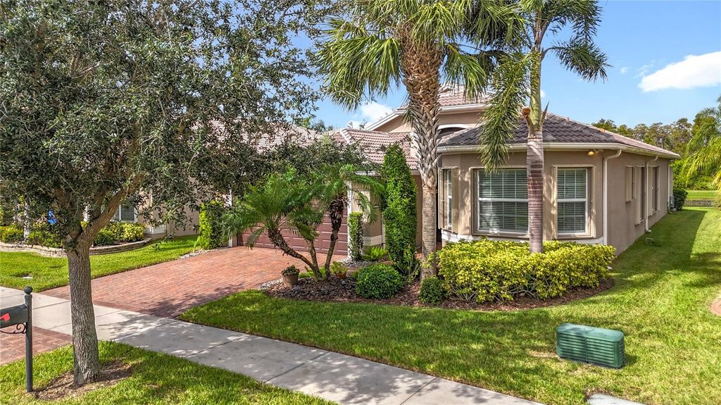 Photo of 16113 Cape Coral Drive, Wimauma, FL 33598 (MLS # TB8433984)