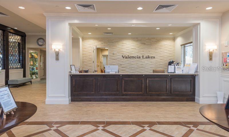 VALENCIA LAKES TR J PH 1 - Residential