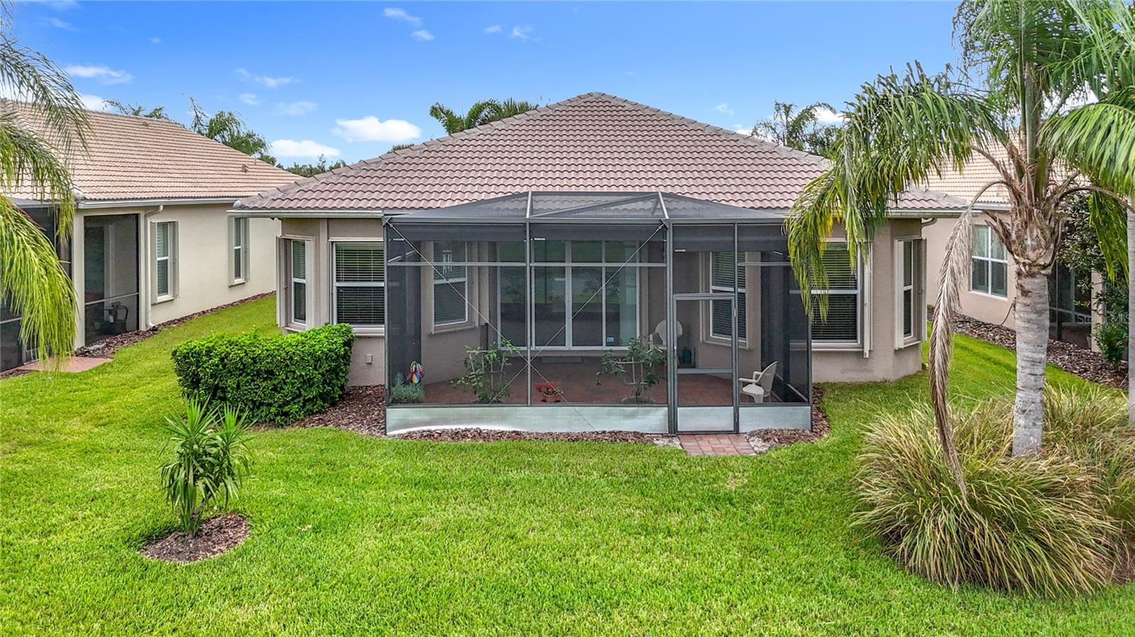 VALENCIA LAKES TR J PH 1 - Residential