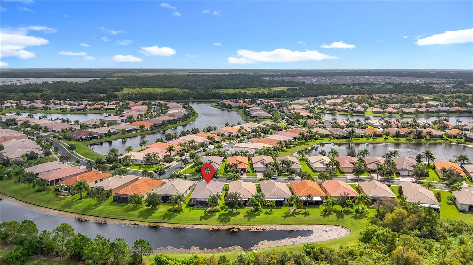 VALENCIA LAKES TR J PH 1 - Residential