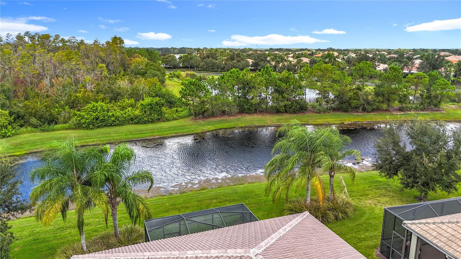 VALENCIA LAKES TR J PH 1 - Residential