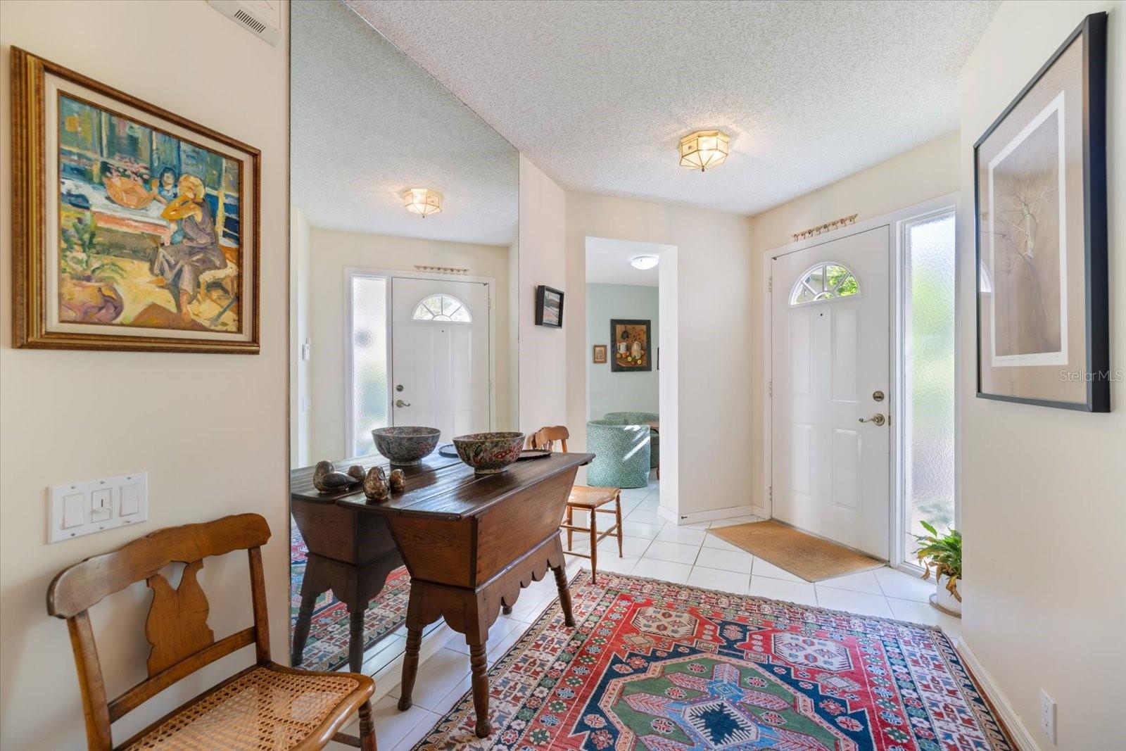 BLACKBURN POINT WOODS - Residential