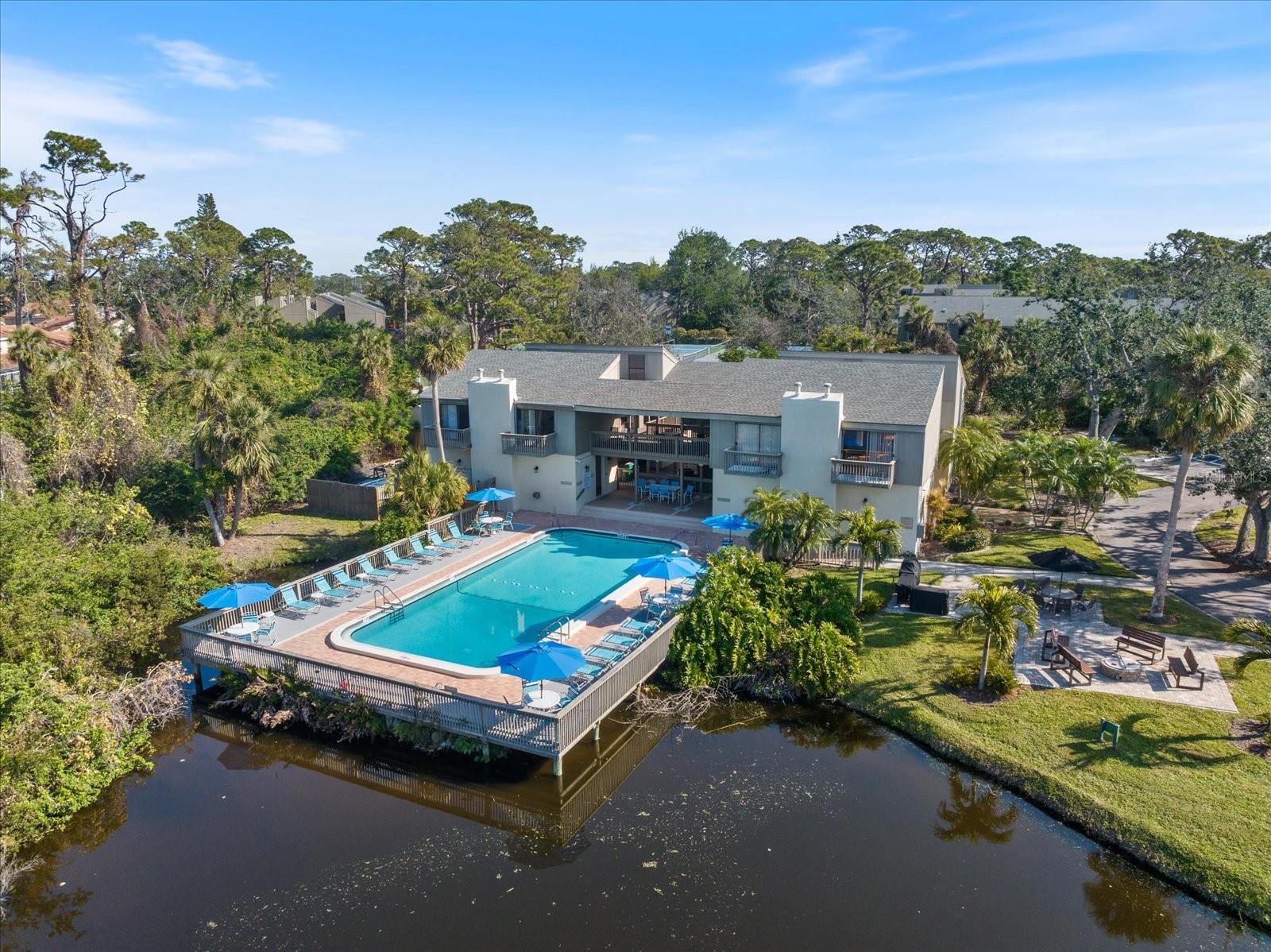 BLACKBURN POINT WOODS - Residential