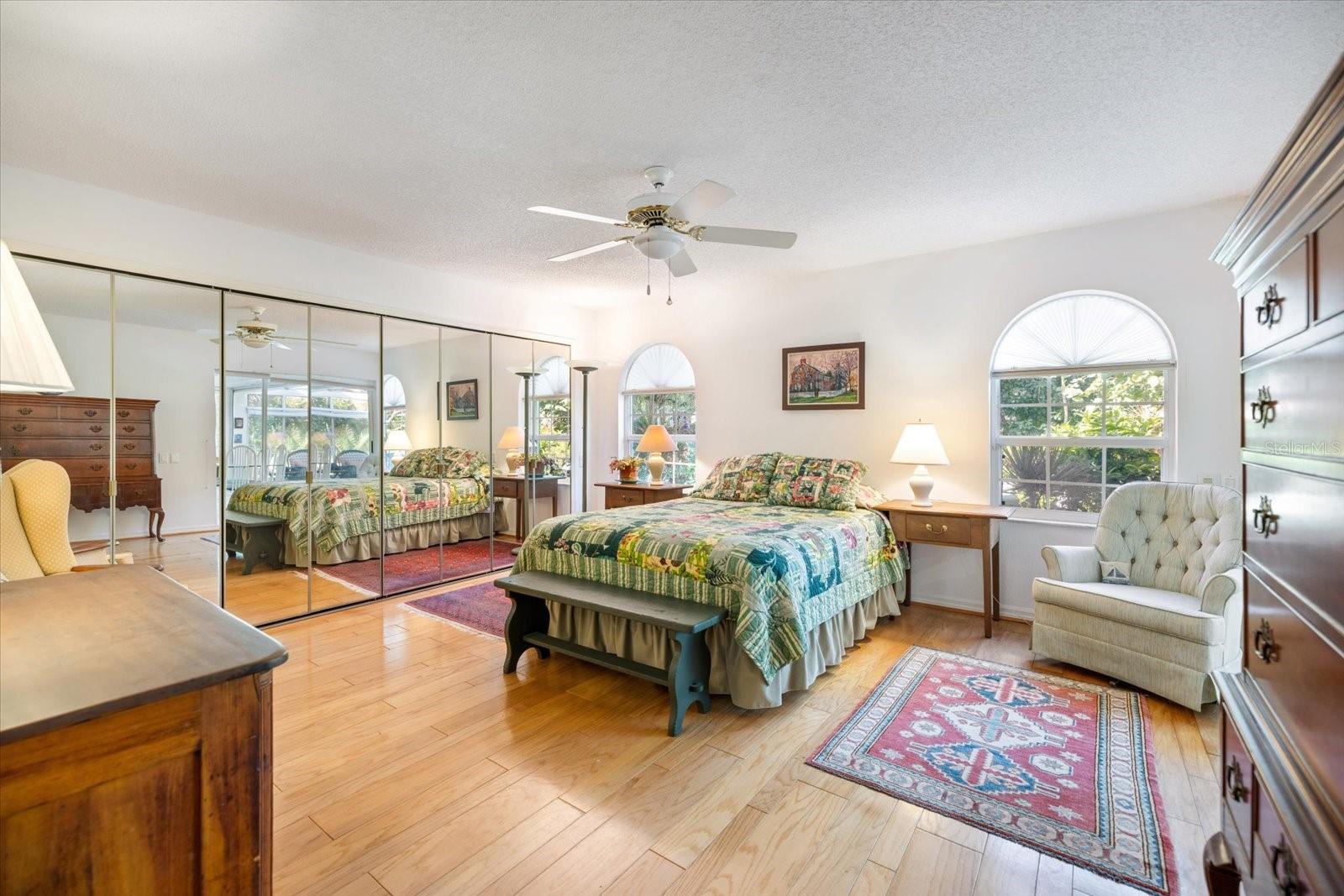 BLACKBURN POINT WOODS - Residential