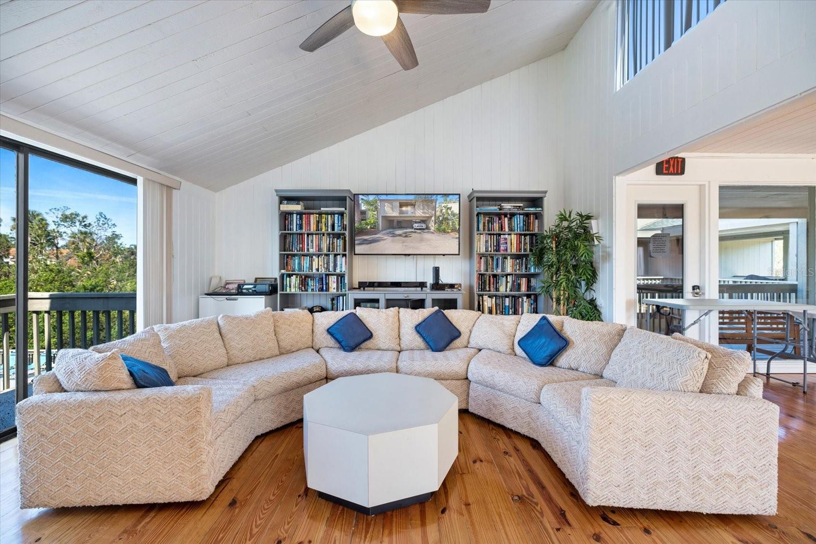 BLACKBURN POINT WOODS - Residential