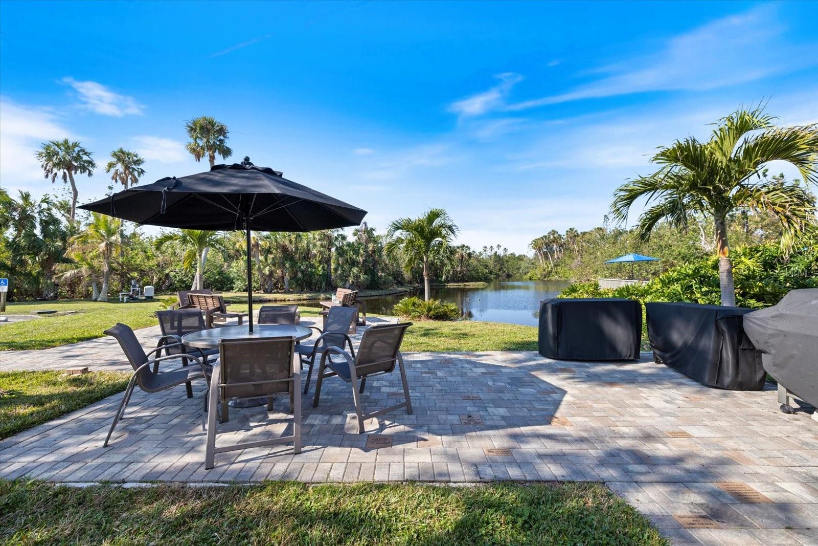 BLACKBURN POINT WOODS - Residential