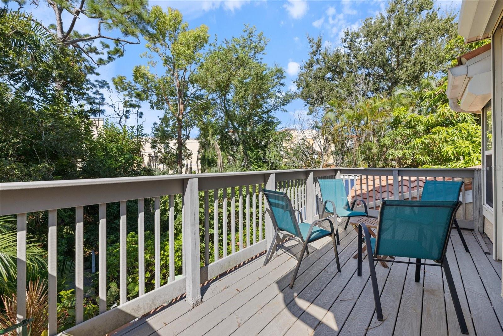 BLACKBURN POINT WOODS - Residential