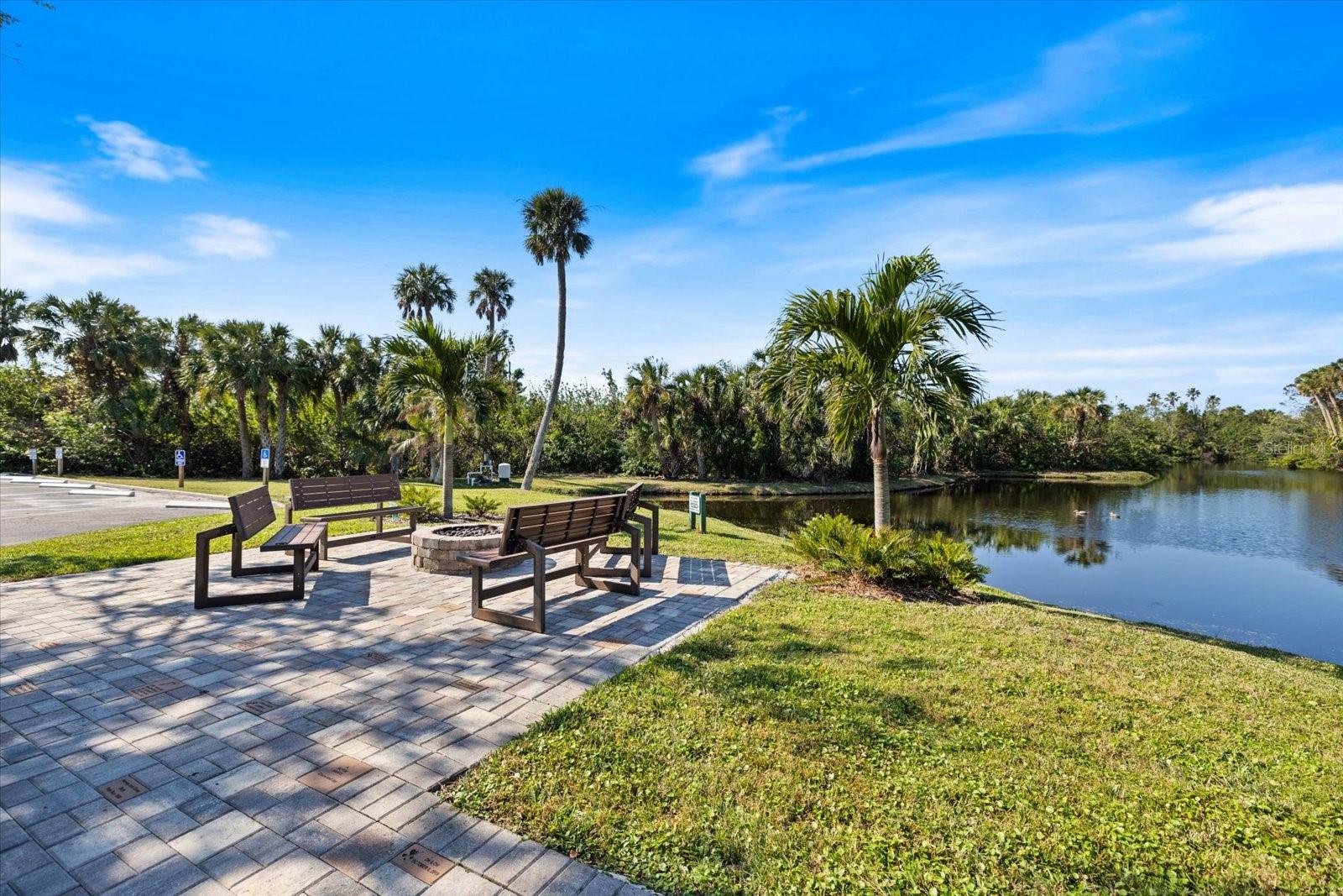 BLACKBURN POINT WOODS - Residential